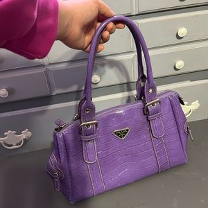 Prada Bag from DHGate